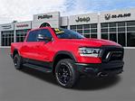 Used 2021 Ram 1500 Rebel Crew Cab for sale #600165A - photo 3