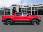 Used 2021 Ram 1500 Rebel Crew Cab for sale #600165A - photo 4