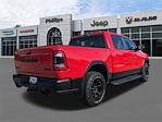 Used 2021 Ram 1500 Rebel Crew Cab for sale #600165A - photo 2