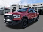 Used 2021 Ram 1500 Rebel Crew Cab for sale #600165A - photo 8