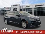 2025 Chrysler Pacifica FWD Minivan for sale #600172A - photo 1
