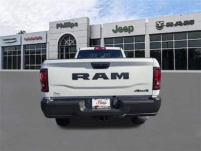 New 2026 Ram 2500 - photo 1