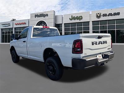 New 2026 Ram 2500 - photo 1