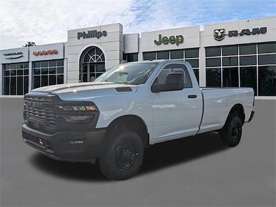 New 2026 Ram 2500 - photo 1