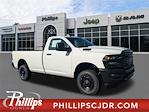 2026 Ram 2500 Regular Cab 4WD Pickup for sale #600173 - photo 1