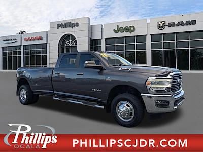Used 2020 Ram 3500 - photo 1