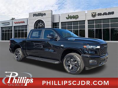 New 2026 Ram 1500 Lone Star Crew Cab for sale #600184 - photo 1