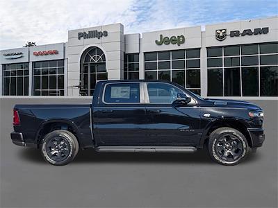 New 2026 Ram 1500 Lone Star Crew Cab for sale #600184 - photo 2