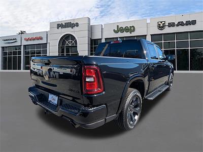 New 2026 Ram 1500 Lone Star Crew Cab for sale #600184 - photo 2