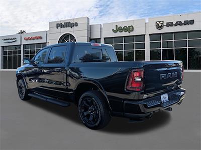 New 2026 Ram 1500 - photo 1