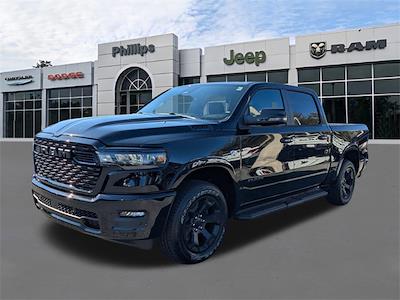 New 2026 Ram 1500 - photo 1