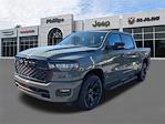 New 2026 Ram 1500 Lone Star Crew Cab for sale #600185 - photo 8