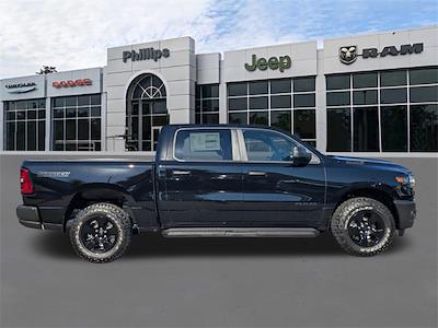 New 2026 Ram 1500 Warlock Crew Cab for sale #600186 - photo 2