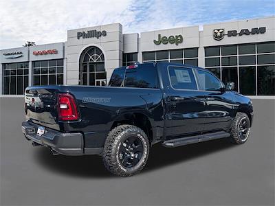 New 2026 Ram 1500 Warlock Crew Cab for sale #600186 - photo 2