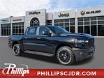New 2026 Ram 1500 Warlock Crew Cab for sale #600186 - photo 1