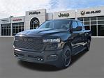 New 2026 Ram 1500 Warlock Crew Cab for sale #600186 - photo 8