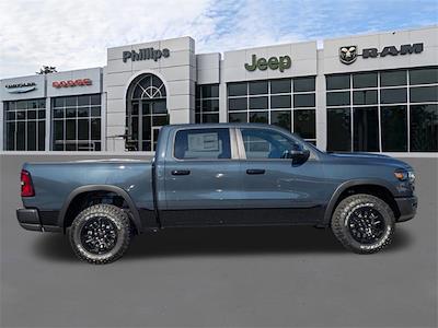 New 2026 Ram 1500 Rebel Crew Cab for sale #600187 - photo 2