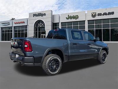 New 2026 Ram 1500 Rebel Crew Cab for sale #600187 - photo 2