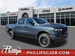 New 2026 Ram 1500 Rebel Crew Cab for sale #600187 - photo 1