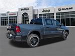 New 2026 Ram 1500 Rebel Crew Cab for sale #600187 - photo 2