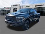 New 2026 Ram 1500 Rebel Crew Cab for sale #600187 - photo 8