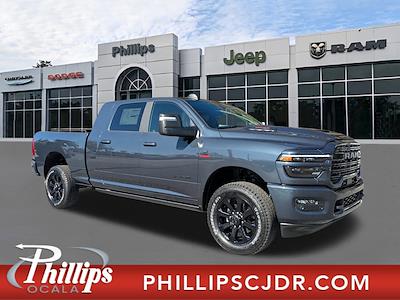 New 2026 Ram 2500 - photo 1