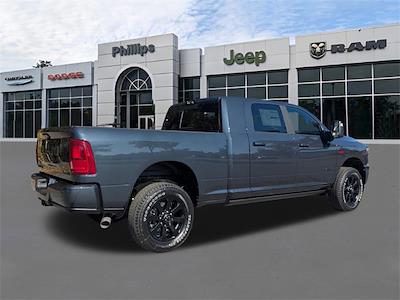 New 2026 Ram 2500 Laramie Mega Cab for sale #600190 - photo 2