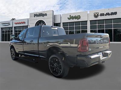New 2026 Ram 2500 - photo 1