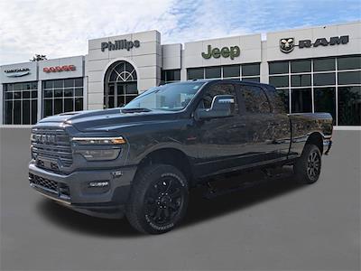 New 2026 Ram 2500 - photo 1