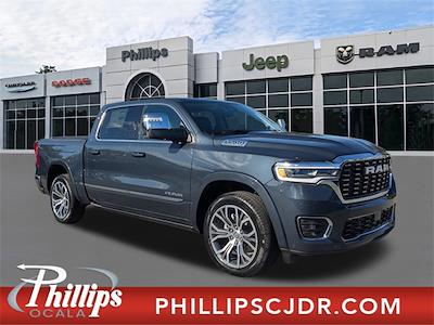 2026 Ram 1500 Crew Cab 4WD Pickup for sale #600197 - photo 1