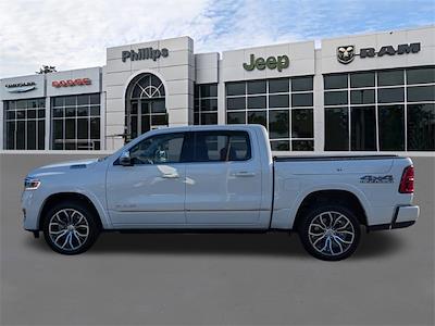 New 2026 Ram 1500 - photo 1