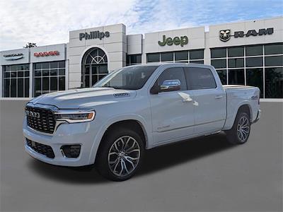 New 2026 Ram 1500 - photo 1