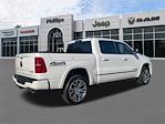 2026 Ram 1500 Crew Cab 4WD Pickup for sale #600198 - photo 2