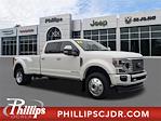 Used 2022 Ford F-450 Limited Crew Cab for sale #600198A - photo 1