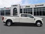 Used 2022 Ford F-450 Limited Crew Cab for sale #600198A - photo 2