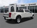 Used 2022 Ford F-450 Limited Crew Cab for sale #600198A - photo 3