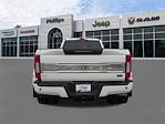 Used 2022 Ford F-450 Limited Crew Cab for sale #600198A - photo 4