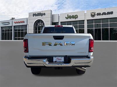 New 2026 Ram 2500 - photo 1