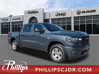 2026 Ram 1500 Crew Cab 4WD Pickup for sale #600201 - photo 1