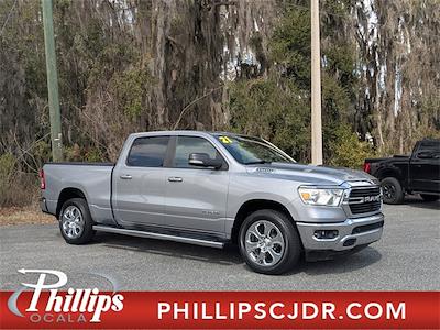 Used 2021 Ram 1500 - photo 1