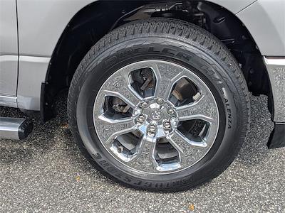 Used 2021 Ram 1500 - photo 1