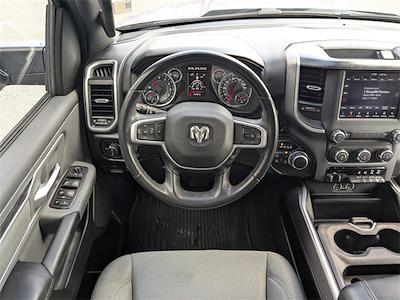 Used 2021 Ram 1500 - photo 1
