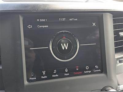 Used 2021 Ram 1500 - photo 1