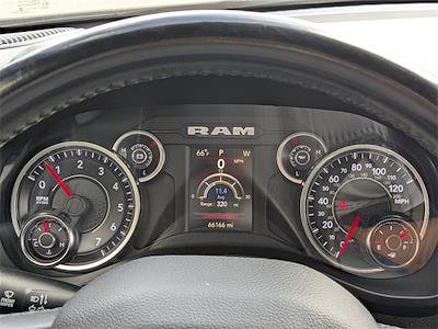 Used 2021 Ram 1500 - photo 1