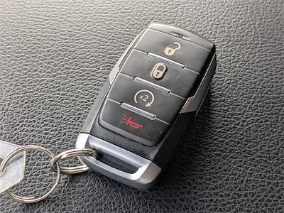 Used 2021 Ram 1500 - photo 1