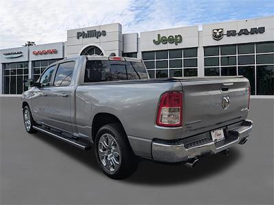 Used 2021 Ram 1500 - photo 1