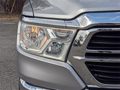Used 2021 Ram 1500 - photo 1