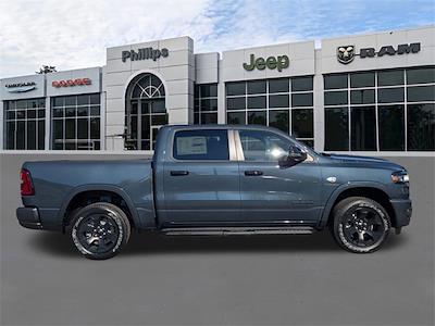 New 2026 Ram 1500 Lone Star Crew Cab for sale #600202 - photo 2