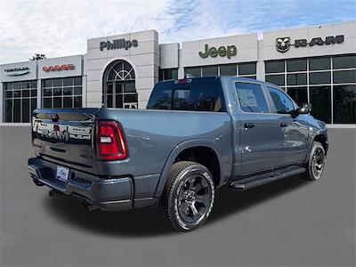 New 2026 Ram 1500 Lone Star Crew Cab for sale #600202 - photo 2