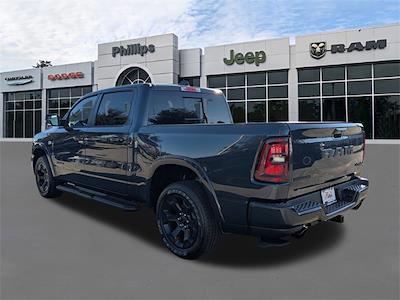 New 2026 Ram 1500 - photo 1